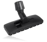 SPARES2GO Dual Pedal Combination Floor Tool for Karcher MV3 MV4 MV5 MV6 Vacuum Cleaner (32mm / 35mm)