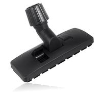 SPARES2GO Dual Pedal Combination Floor Tool for Samsung Vacuum Cleaner (32mm / 35mm)