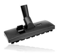 SPARES2GO Dual Pedal Combination Floor Tool for Shopvac Vacuum Cleaners (32mm)
