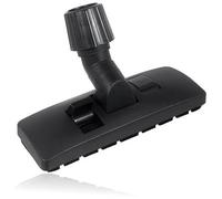 Spares2Go Dual Pedal Floor Brush Tool Compatible With Nilfisk-Alto Vp300 Hepa Vacuum Cleaner (32mm / 35mm)