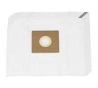SPARES2GO Dust Bags Compatible With Amazon Basics 1.5L Vacuum Cleaner (Pack of 5)