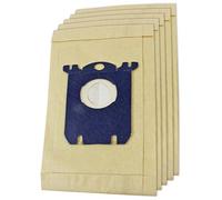 Spares2go Dust Bags Compatible with Philips Vacuum Cleaners (Pack of 5)
