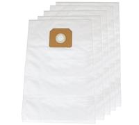 Spares2Go Dust Bags For Karcher Nt 48/1, Nt 65/2, Nt 70/1, Nt 70/2, Nt 70/3, Nt 75/2 Vacuum X 5