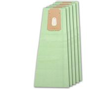 SPARES2GO Dust Bags Type CC compatible with Oreck XL Vacuum Cleaner (Pack of 5)