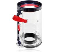 SPARES2GO Dust Bin Container for DYSON Gen5detect GEN5 SV23 Vacuum Cleaner Assembly