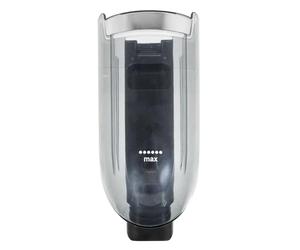 Spares2go Dust Container Dirt Bin for Bosch fits Flexxo, fits Readyy'y Vacuum Electric Broom