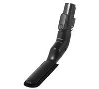 Spares2go Dusting Brush Attachment for Shark IZ300 IZ320 Vacuum Cleaner | Slim Profile Blinds Duster Tool, Fits models: IZ300UK, IZ300UKT, IZ300UKTDB, IZ320UK, IZ320UKT, IZ320UKCAR