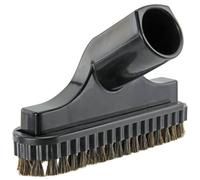 SPARES2GO Dusting Brush Stair & Upholstery Tool for Numatic Henry Hetty James Nuvac Vacuum Cleaner