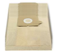 SPARES2GO E53N ES53 Strong Dust Bags for Electrolux Power Plus Vacuum cleaner (Pack of 15)