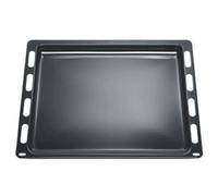 Enamel Baking Tray for Bosch Oven Cooker (441 x 370 x 22mm)