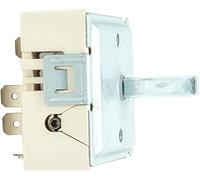 SPARES2GO Energy Regulator Simmerstat Switch Unit for Lincat Salamander Grill/Chargrill