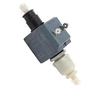 SPARES2GO ET408 ET407 Water Pump for Vax Carpet Cleaner