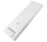 Spares2go Evaporator Door Panel Handle for IKEA Fridge Freezer (520mm x 165mm)