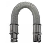 Spares2Go Extension Hose For Vytronix Nibc22 Ebcv6 3-In-1 Vacuum Cleaner Attachment Pipe