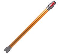Orange / Yellow / Gold Rod Wand Tube Pipe for Dyson V7 SV11 Cordless Vacuum Cleaner