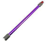 SPARES2GO Extension Rod Wand Tube Pipe for Dyson V7 V8 V10 V11 V15 SV10 SV11 ...
