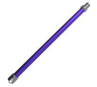 Spares2Go Extension Wand Suction Tube Rod Compatible With Dyson Dc58 Dc59 Dc62 V6 Animal Cordless Vacuum Cleaner (Purple)