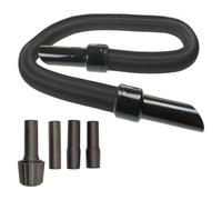 SPARES2GO Extra Long Compact Extension Hose for Vax Vacuum Cleaner (6 Metres)
