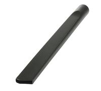 SPARES2GO Extra Long Crevice Tool for Numatic Henry Hetty Vacuums (335mm) | 32mm Diameter Slim Nozzle for Extra Reach and Suction Power, Car Valet and Tight Corners Vacuum Cleaner Attachment, Black
