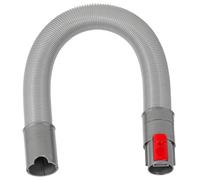 Spares2go Extra Long Extendable Quick Release Hose Pipe for VACTechPro V15 Vacuum Cleaner (2.4m)