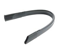 SPARES2GO Extra Long Flexible Crevice Car Valet Tool for Numatic Henry Hetty Vacuum Cleaners