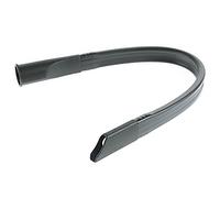 SPARES2GO Extra Long Flexible Crevice Tool for Numatic Henry Hetty Etc. Vacuum Cleaner