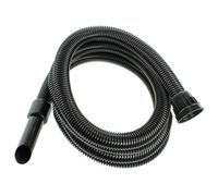 Spares2Go Extra Long Hose Pipe Compatible With Numatic Henry Hetty Charles Vacuum Cleaner (4M)