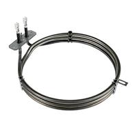 Spares2go Fan Heating Element for Candy Ovens/Cookers