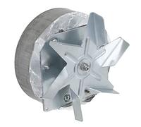 SPARES2GO Fan Motor Oven Unit for Rangemaster 55 90 110 Classic Elan Elite Excel Kitchener (38w, 230-240v)