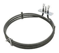 Spares2Go Fan Oven Element For Prestige Pr1Do Pr1S0 Prr-11 Series (2200W)