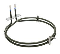 Spares2Go Fan Oven Heating Element For Indesit Id67 Ifw Kfw Series