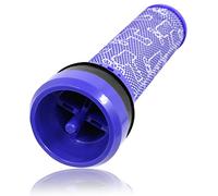 SPARES2GO Filter compatible with Dyson DC28 DC28C DC37 DC39 DC39i DC53 Vacuum Cleaner