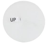 Spares2Go Filter Fleece Pad For Hoover Hf1+ Hf1P10H Hf1P10Px 011 Pet Cordless Vacuum Cleaners (Pack Of 1)