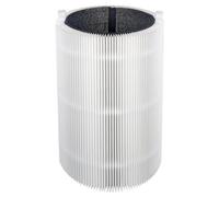 Spares2Go Filter For Blueair Air Purifier Blue Pure 511 Hepasilent Particle Hepa Carbon Sleeve