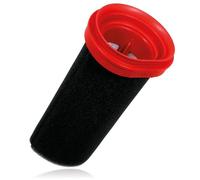 SPARES2GO Filter for Bosch Flexxo Series 4 BBH32101 BBH3Z0025 BBH3PET BBH3211 Vacuum cleaner 2 piece