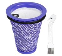 Spares2Go Filter For Dyson Big Ball Cy22 Cy23 Cy24 Cy25 Cy26 Cy27 Cy28 Vacuum + Brush