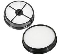 SPARES2GO Filter Kit compatible with AmazonBasics AB500 Vacuum Cleaner