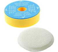 Spares2Go Filter Kit Compatible With Dyson Dc14 Vacuum Cleaner Pre Post Motor Filters Spare