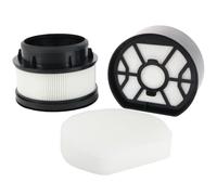 SPARES2GO Filter Kit U106 For Hoover H-Free HF6 HF9 HF920P011 HF920H011 Vacuum Cleaners