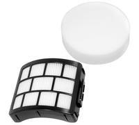 SPARES2GO Filters Kit for Hoover HL500PT HL500HM HM U104 Vacuum Cleaner Push & Lift Upright