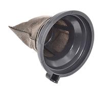 SPARES2GO Fine Filter for Bosch BBHM1CMGB Move 2 in 1 Cordless Vacuum Cleaner