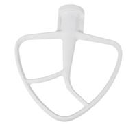 Spares2Go Flat Edge Beater For Kitchenaid 4.3 4.7 4.8 L Tilt Head Stand Mixer K45 K45Ss Ksm95