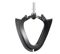 SPARES2GO Flexible Creaming Beater Attachment Compatible with Kenwood Chef XL, Major Kitchen Machine