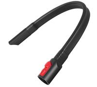 Spares2go Flexible Crevice Tool for VACTechPro V15 Vacuum Cleaner Nozzle Attachment