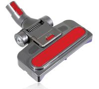 SPARES2GO Floor Brush Head Pneumatic for Dyson CY22 CY23 CY26 CY28 Vacuum | Replaces Part with code: 968626-02, Fits Cinetic Ball Cleaners, Complete Turbine Tool