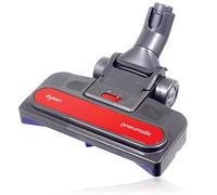 Spares2go Floor Brush Head Pneumatic Musclehead compatible with Dyson CY27 Multifloor Cylinder Cinetic Ball