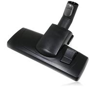 SPARES2GO Floor Brush Tool Compatible with Miele S2110 S2111 Autumn Red Swing H1 Vacuum Cleaner