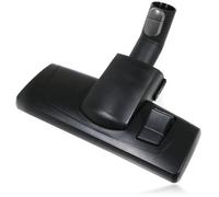 SPARES2GO Floor Brush Tool Compatible with Miele Compact Complete C1 C2 C3 Powerline Vacuum Cleaner