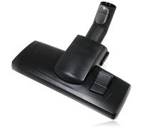 SPARES2GO Floor Brush Tool Head Compatible with Miele S6210 S6220 S6240 S6290 S6730 Vacuum Cleaner