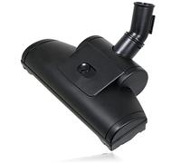 SPARES2GO Floor Roller Brush Turbo Tool Head for Numatic Henry HVR200 Vacuum Cleaners (32mm)
